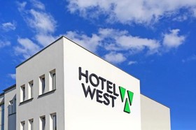 Poznan West Hotel