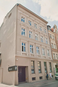Projekt Piekary