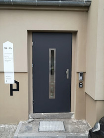 Projekt Piekary