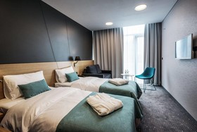 Regatta Hotel Restauracja Spa