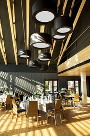 Regatta Hotel Restauracja Spa
