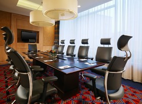 Sheraton Poznan Hotel
