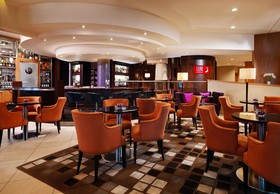 Sheraton Poznan Hotel