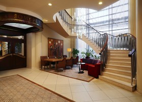 Sheraton Poznan Hotel