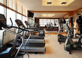 Sheraton Poznan Hotel