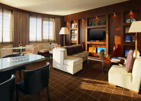 Sheraton Poznan Hotel
