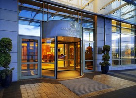 Sheraton Poznan Hotel