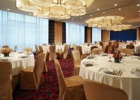 Sheraton Poznan Hotel