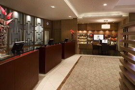 Sheraton Poznan Hotel