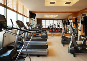 Sheraton Poznan Hotel