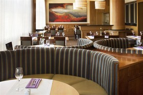 Sheraton Poznan Hotel