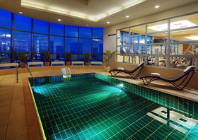Sheraton Poznan Hotel