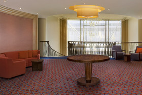 Sheraton Poznan Hotel
