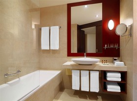 Sheraton Poznan Hotel