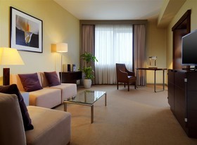 Sheraton Poznan Hotel