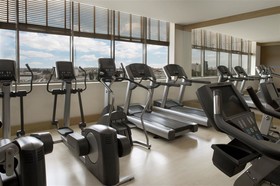 Sheraton Poznan Hotel