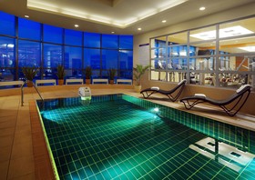 Sheraton Poznan Hotel