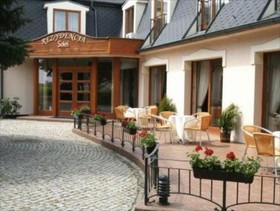Hotel Solei