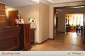 Hotel Solei