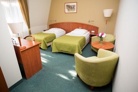 Hotel Solei
