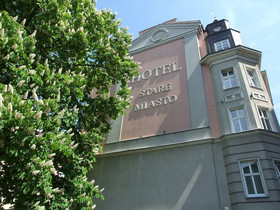 Stare Miasto