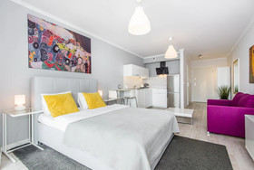 Super Apartamenty