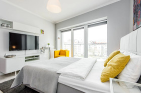 Super Apartamenty