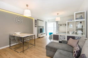 Super Apartamenty