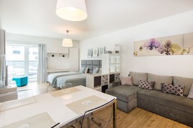 Super Apartamenty