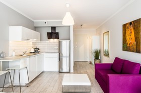 Super Apartamenty