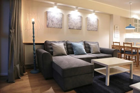 Super Apartamenty