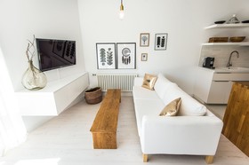 Super Apartamenty