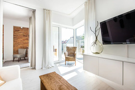 Super Apartamenty