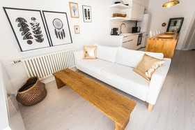 Super Apartamenty
