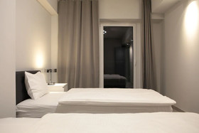 Super Apartamenty