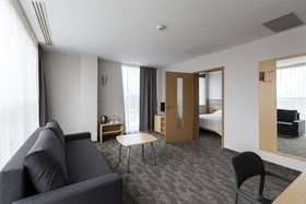 HL Hotel Lechicka