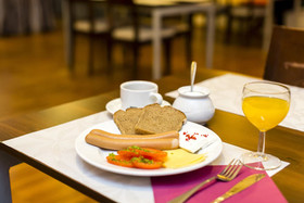 HL Hotel Lechicka