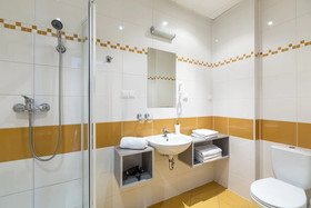 HL Hotel Lechicka