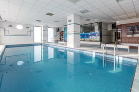 HL Hotel Lechicka