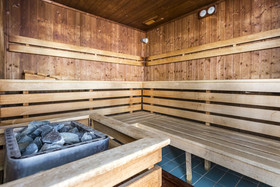 HL Hotel Lechicka