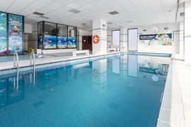 HL Hotel Lechicka