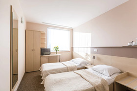 HL Hotel Lechicka