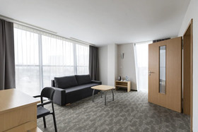 HL Hotel Lechicka