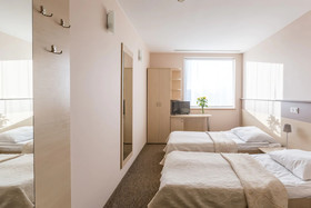 HL Hotel Lechicka