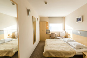 HL Hotel Lechicka