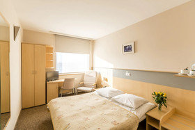 HL Hotel Lechicka