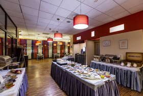 HL Hotel Lechicka
