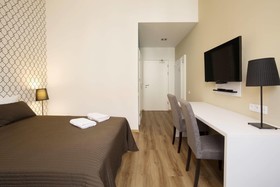 Traffic Hotel