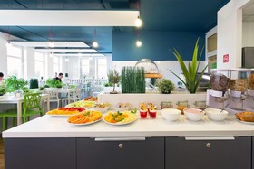 Traffic Hotel