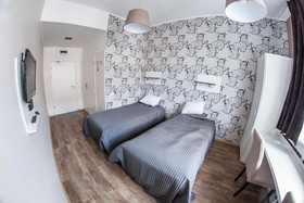 Traffic Hotel